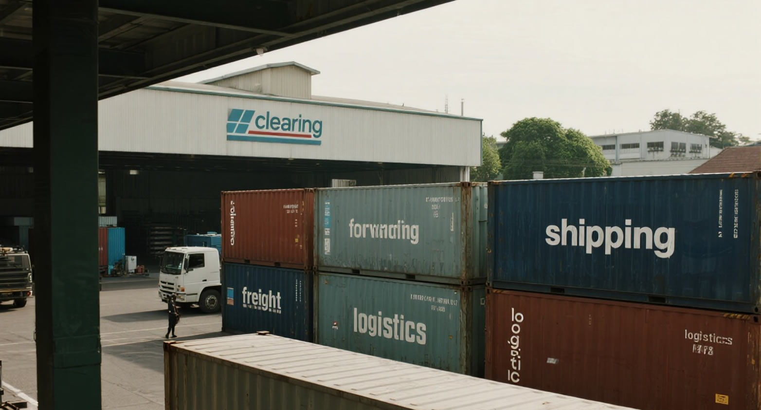 Logistics